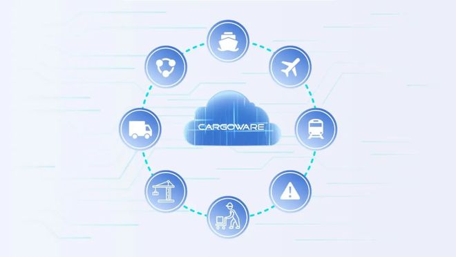 【TOP30創(chuàng)新案例】沃行信息 CargoWare國(guó)際貨運(yùn)代理軟件云服務(wù)平臺(tái)